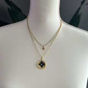 Louis Vuitton Necklace